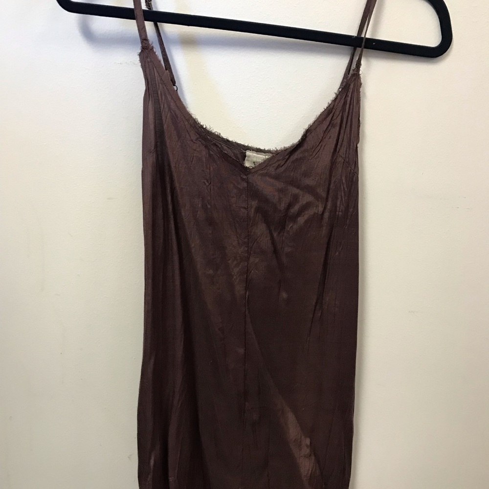 ✨Free People slip dress NEW✨